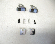 PIKO 36114 - G - Schienenschleifer 2 Sets
